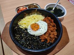 -米村拌饭(金象城店)