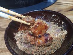 -梁山烤肉(旗舰店)