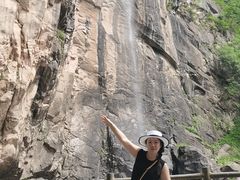 -洛阳白云山景区