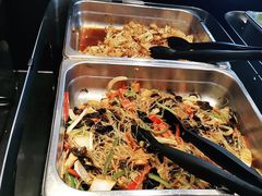 -比格比萨自助(花园路店)