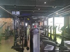 -悦莱美健身俱乐部(五羊新城店)