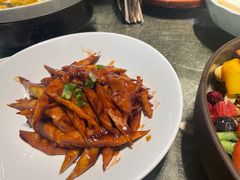 -苏帮袁Sue Cuisine(来福士店)