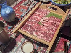 -火塘云南烧烤大排档