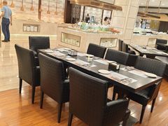 -厦门海景千禧大酒店·海景咖啡厅