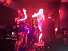 -A8 music club(宁波店)