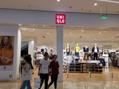 -优衣库(太原茂业天地店)
