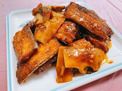 乐乐烧带鱼-乐乐餐厅(湘子庙街店)