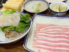 -厝味火锅·潮汕卤水火锅(十一合店)
