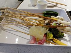-串一火锅(赛格国际购物中心店)