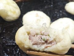 鲜肉包-舒小笼松针小笼包