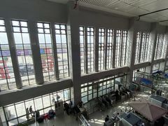 -烟台南站