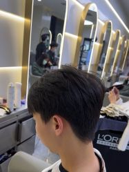 点击看大图 -COSMO PRO造型