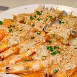 人均70就能炫到撑的海鲜