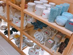 -Zara home(壹方中心店)