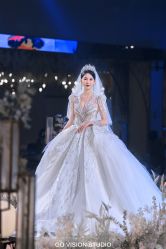 -GO VISION 动视觉婚纱摄影高级定制