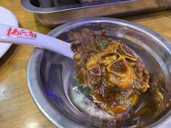 -杨氏青龙虾·羊蝎子(托乐嘉店)