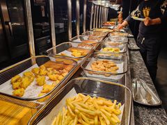 -星伦多自助料理·涮烤一体(虹悦城店)