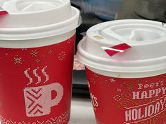 -Peet's 皮爷咖啡(陆家嘴中心店)