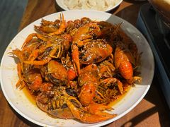 -马头巷·隐庐居·红油大虾(园区店)