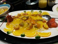 -上海1号私藏菜(黄浦店)