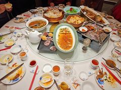 -山西会馆·晋菜·晋商宴·学堂记忆(许坦西街店)
