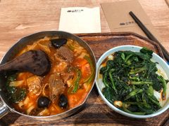 -小满手工粉(上海新世界城店)