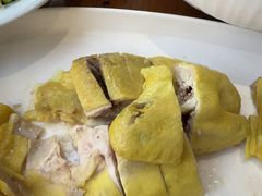 -金枝玉叶上海人家食府(三里河店)