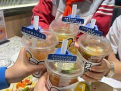 -芝士农场·意式餐厅(生态城万达店)