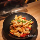 珠海 / 小荣大胜茶餐厅