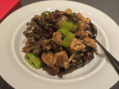 -百富源·海鲜辽菜(浑河堡店)