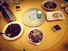 -鹿港小镇经典老上海菜(长乐路店)