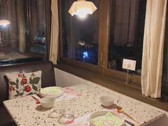 -素描餐厅(灵隐天竺店)