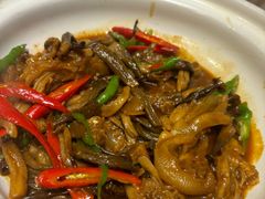 -衡厨·衡阳土菜(中南店)