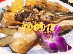 -古田居·特色寿司料理(骏欣中心店)