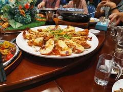 -V Bar海景扒房(北海湾惠龙万达嘉华酒店)