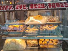 -香港威特瑞茶餐厅(小白楼音乐厅店)