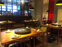 大堂-戴记龙虾(天泽街店)