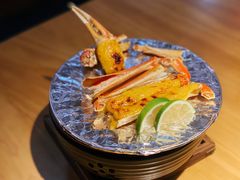 -綱元·海鲜豆捞(明州里店)