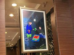 -老牌坊•鲁菜名店•地道济南菜(大观园商埠店)