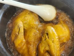 -环秀楼(黄山呈坎店)