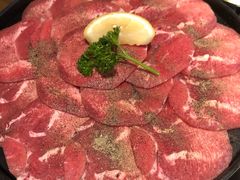 -九田家黑牛烤肉料理(石路天虹店)
