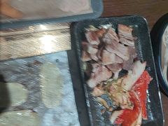 -新石器烤肉(中房金谊广场店)