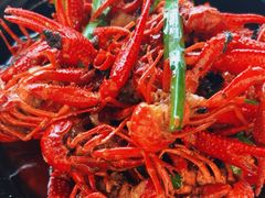 -铭副琦食·虾蟹烩馆(渔人码头店)