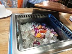 -泽成冰煮羊火锅(中正天街店)