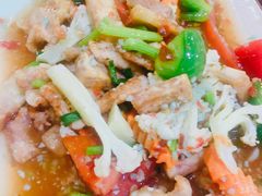 -好运来饭店(新城路店)