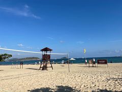 -三亚亚龙湾天域度假酒店