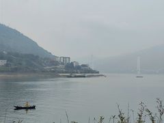 -白鹤梁水下博物馆