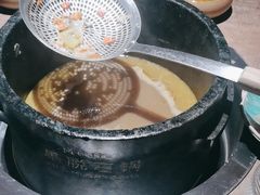 -蘑界·野生菌火锅(深业上城店)