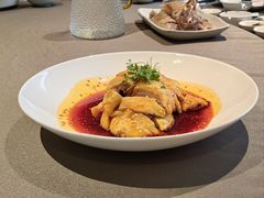 -小厨娘淮扬菜(天印大道店)