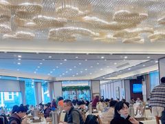 -怡园饭店-餐厅(四望亭店)